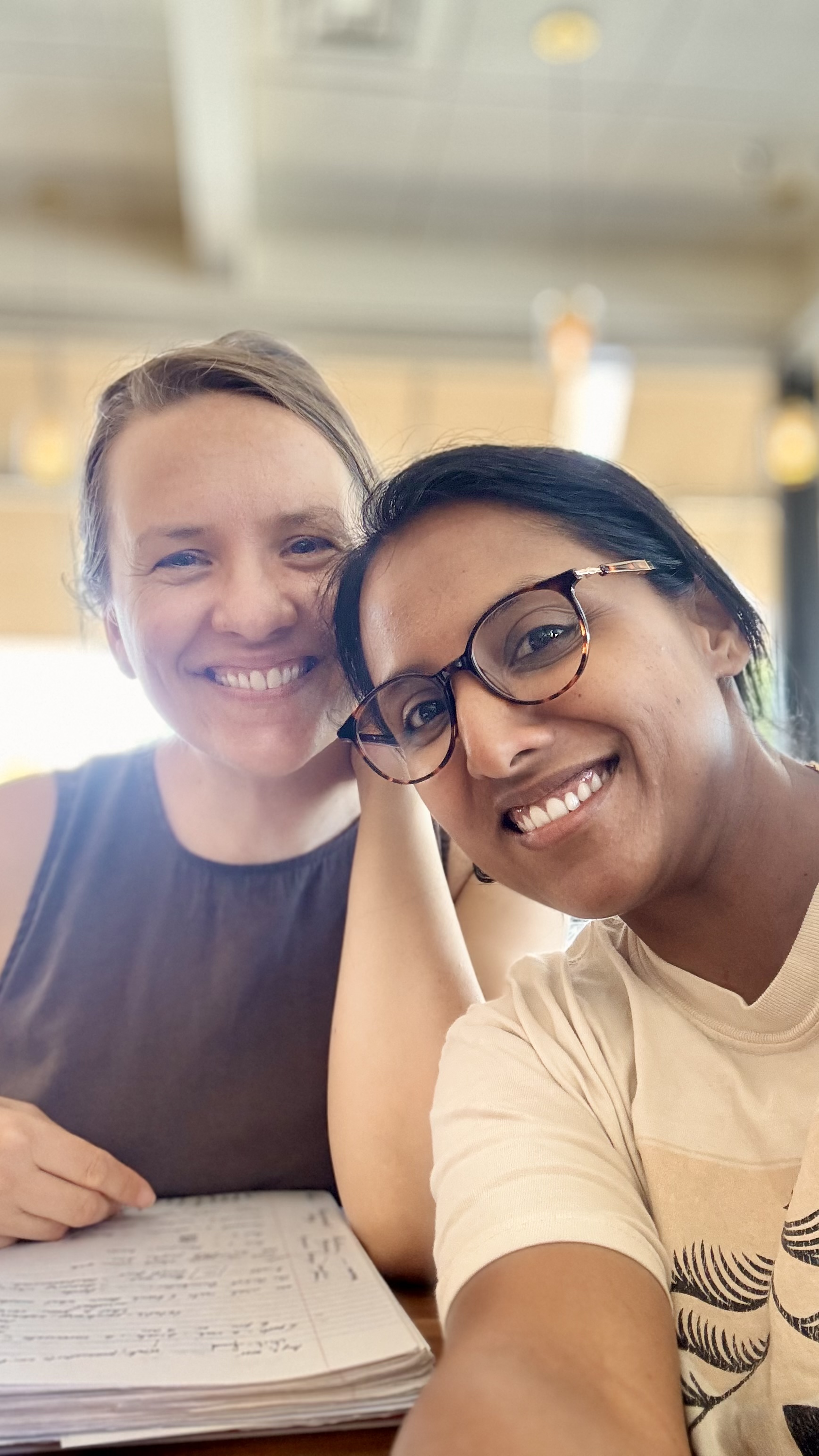 Menarche — welcoming girls into womanhood, part 2